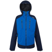 Herrenjacke Regatta Sacramento X 3-in-1 blau/hellblau OlympBlu/Nvy