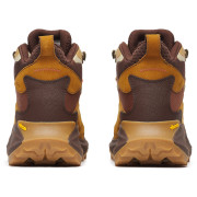 Damen Wanderschuhe Merrell Moab Speed 2 Ltr Mid Wp
