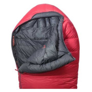 Daunenschlafsack Warmpeace Solitaire 1000 Extra Feet 170
