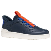 Kinder-Sneaker Geox J Washiba Fast In B