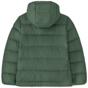 Kinderjacke Patagonia K's Hi-Loft Down Sweater Hoody - CNGR