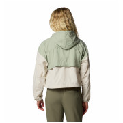 Damenjacke Columbia Spire Valley™ Cropped Windbreaker