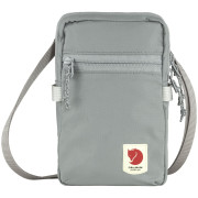 Schultertasche Fjällräven High Coast Pocket grau SharkGray