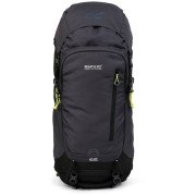 Rucksack Regatta Highton V2 65L schwarz Black/Sealgr