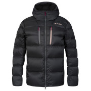 Damen Daunenjacke Rafiki Vertigo W schwarz raven