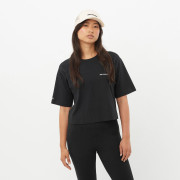 Damen-T-Shirt Salomon Short Tee