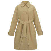 Damenmantel Regatta Orla Trench beige Oat(MFlYel)