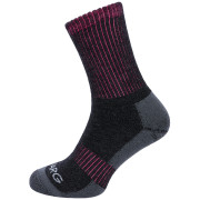 Socken Warg Alaska Merino