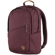 Urban-Rucksack Fjällräven Räven 20 lila Port