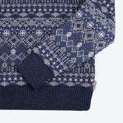 Herrenpullover Kama 4073