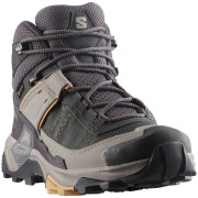 Damenschuhe Salomon X Ultra 5 Mid Gore-Tex