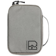 Reseetui Hannah Travel Case silber silver sage