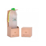 Wasser Faltflasche CNOC Vesica 1 l Bottle