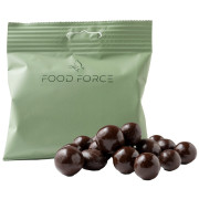 Getrocknetes Obst Food Force Kirschen in Zartbitterschokolade 50 g