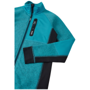 Kinder-Funktions-Sweatshirt Reima Liukuen Aquatic Blue