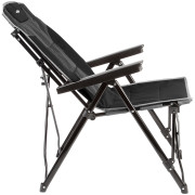 Campingstuhl Brunner Raptor Recliner