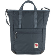 Rucksack Fjällräven High Coast Totepack dunkelblau Navy