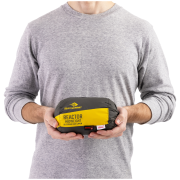 Schlafsackeinlage Sea to Summit Reactor Midweight Liner Long