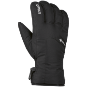 Damen Ski-Fäustlinge SnowLife Max GTX Mitten W´s schwarz black
