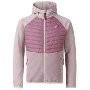 Kinderjacke Dare 2b Kids Switch Out Hybrid Mauve /Orchd rosa Mauve /Orchd