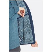 Damenweste Rab Cirrus Flex Vest