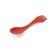 Spork Light My Fire Spork Original rot Rockyred