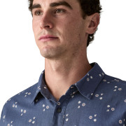 Herrenhemd Patagonia Men's Back Step Shirt