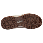 Kinder Winterschuhe Jack Wolfskin Polar Bear-G Texapore Mid Vc K