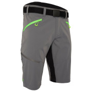 Herren-Radhose Silvini Rango Pro