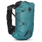 Damenrucksack Black Diamond W Distance 15 Backpack (2024) blau/schwarz Dark Patina