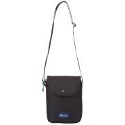 Umhängetasche Craghoppers Kiwi Crossbody II schwarz Black