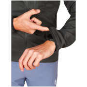 Herrenjacke High Point Trail Pertex Jacket