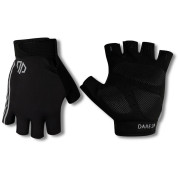 Herren Fahrradhandschuhe Dare 2b Lightweight Cycle Mitts schwarz Black