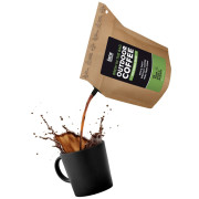 Kaffee Grower´s cup Outdoor