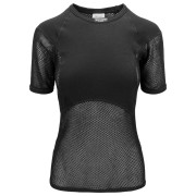 Damen-Funktionsshirt Brynje of Norway Super Thermo T-Shirt schwarz