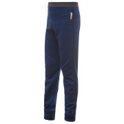 Kinder-Funktionsunterwäsche Sensor Merino Df dunkelblau Deep Blue