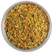 Trekkingnahrung Lyo food Barley lentils risotto 500g