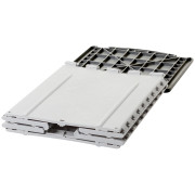 Mülleimer Brunner Plitter