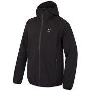 Herrenjacke MOOA Altis 15K schwarz black