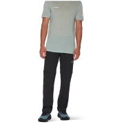 Herrenhose Mammut Runbold IV Zip Off