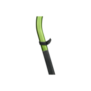 Pickel Black Diamond Viper Alpine Hammer Ice Tool