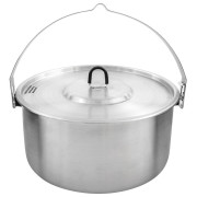 Kessel Tatonka Kettle Ii 4,0L