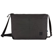 Umhängetasche Fjällräven High Coast Pro Shoulder Bag schwarz Black