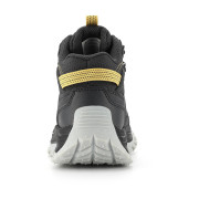 Kinder Knöchel-Trekkingschuhe Alpine Pro Atego Neutral
