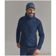 Herrenjacke Ortovox Venet Swisswool 60 Jacket