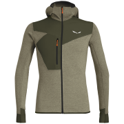 Herren-Sweatshirt Salewa Puez 2 Dry M L/S Hood Fz Tee