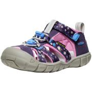 Kindersandalen Keen Seacamp II Cnx Children Daisies/Marina