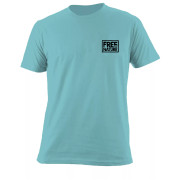 Herren-T-Shirt Nograd Free By Nature
