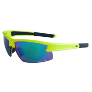 Kinder-Sonnenbrille 3F Shift II. gelb/schwarz