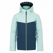 Kinder Winterjacke Dare 2b Jolly Jacket blau MnltDnm/WrBt